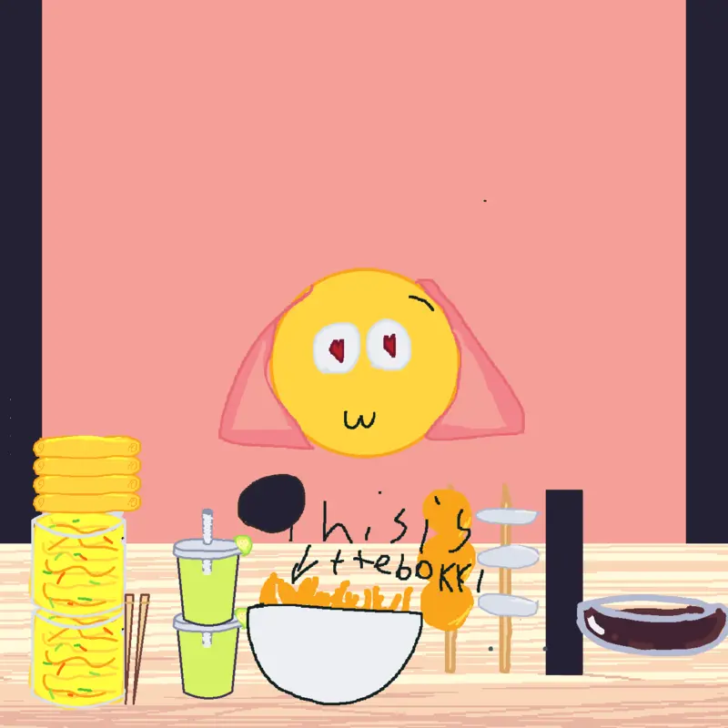 Game by @yellowemojicat