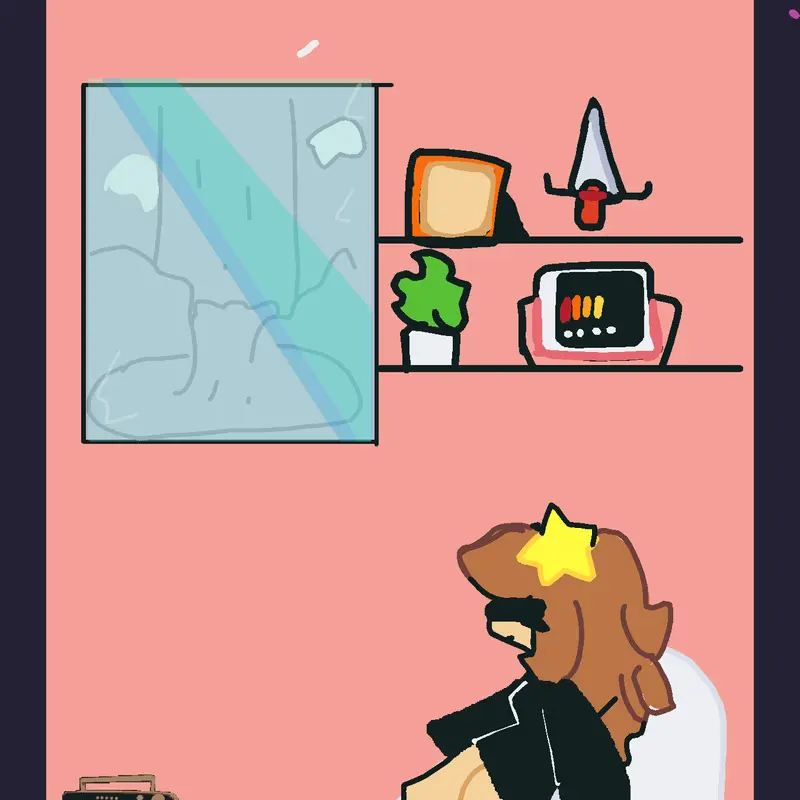 Game by @miss_blommie