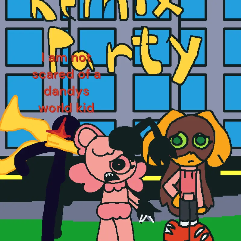 Game by @StickOrange