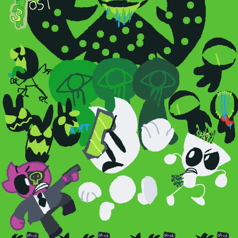 Game by @Mr_choders_Halloween