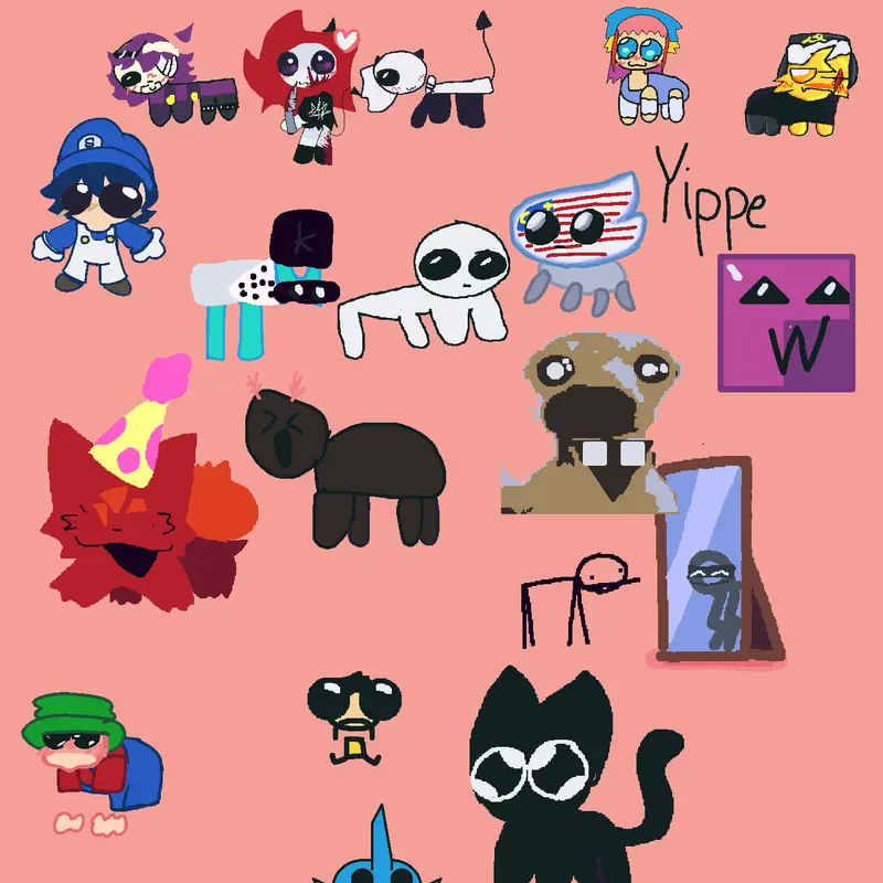 Game by @Buisnesscat