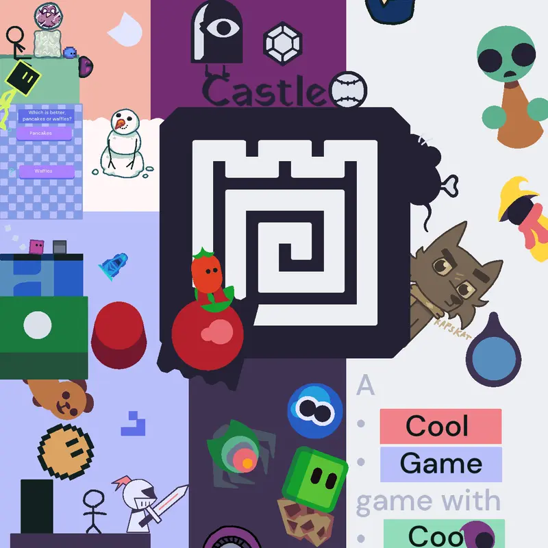 Game by @BookwormAsa