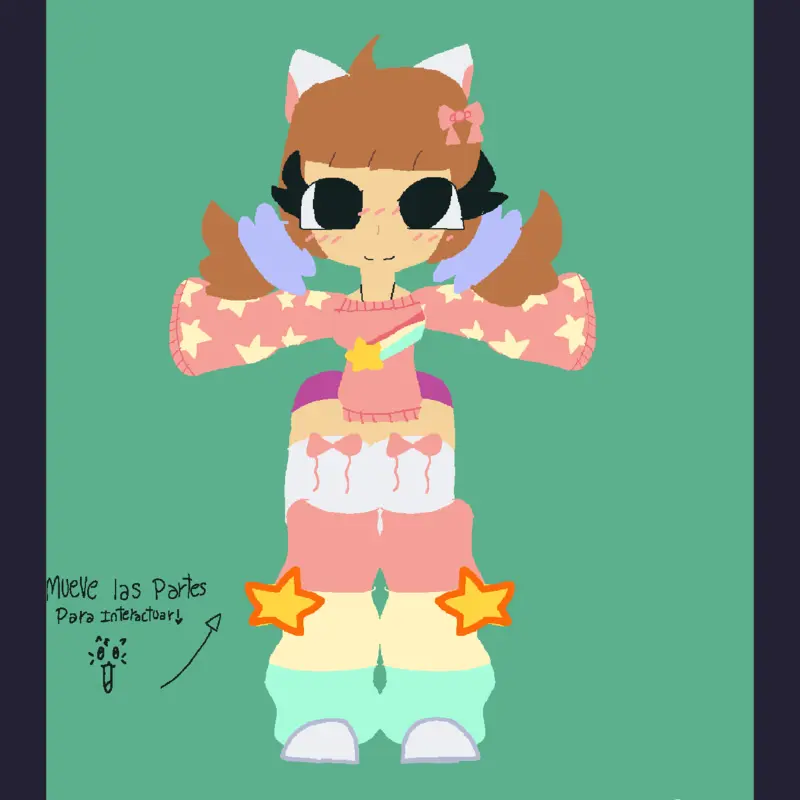Game by @Peacock_OwO