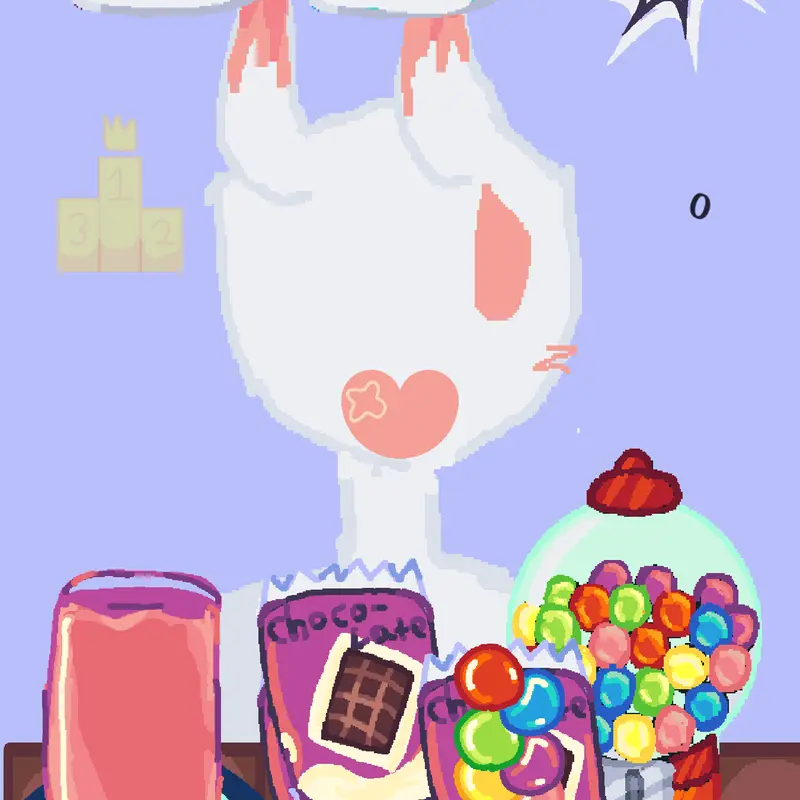 Game by @-Kiso-