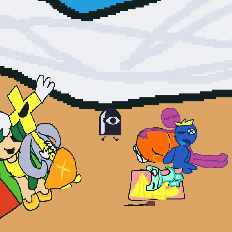 Game by @p00rD0gg