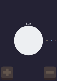 Solar system