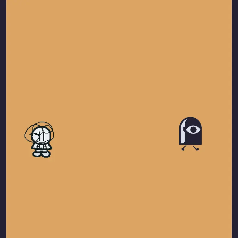 Game by @DustyChase