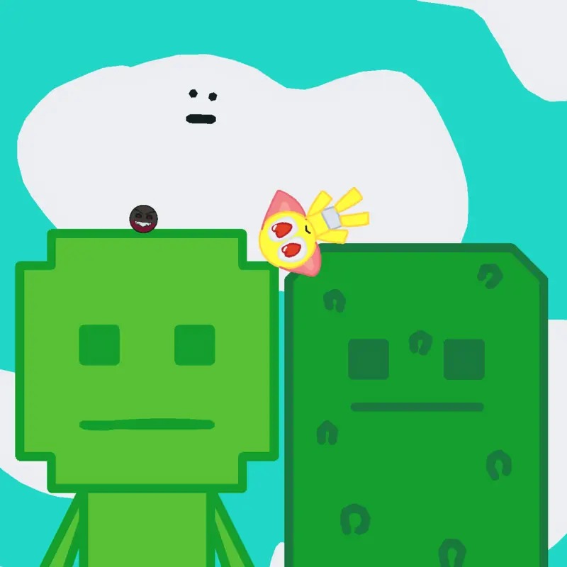 Game by @redapuuplay