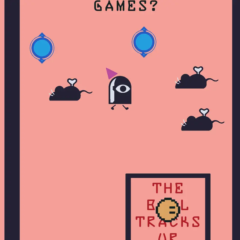 Game by @ralplush