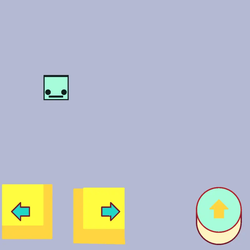Game by @spoorooter
