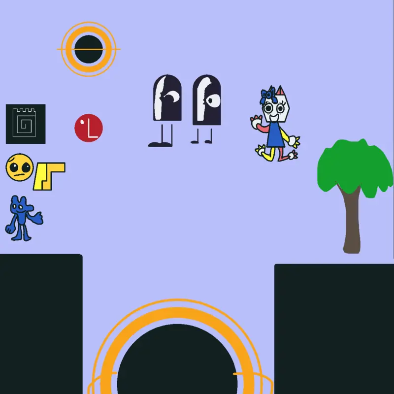Game by @Esclip