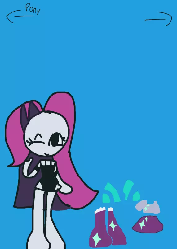 Game by @rarity_3873187