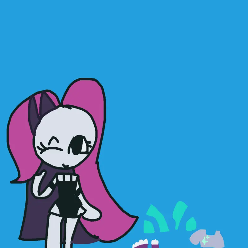 Game by @fluttershy_5321