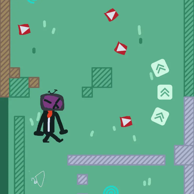 Game by @tailsy
