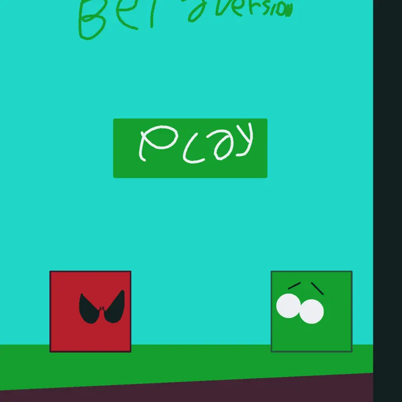 Game by @georgefasya