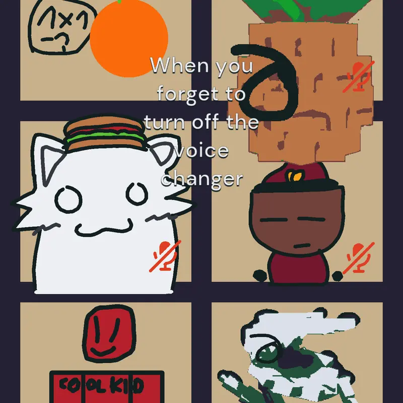 Game by @ilovesonic
