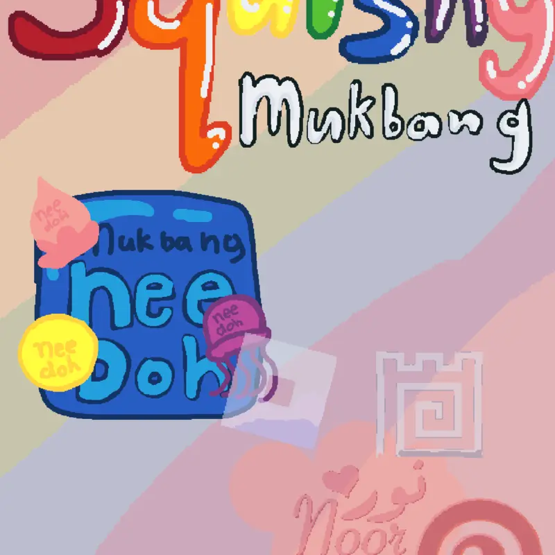 Game by @Noor_YT