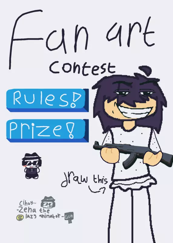 Game by @-PIX3L_R4WR-