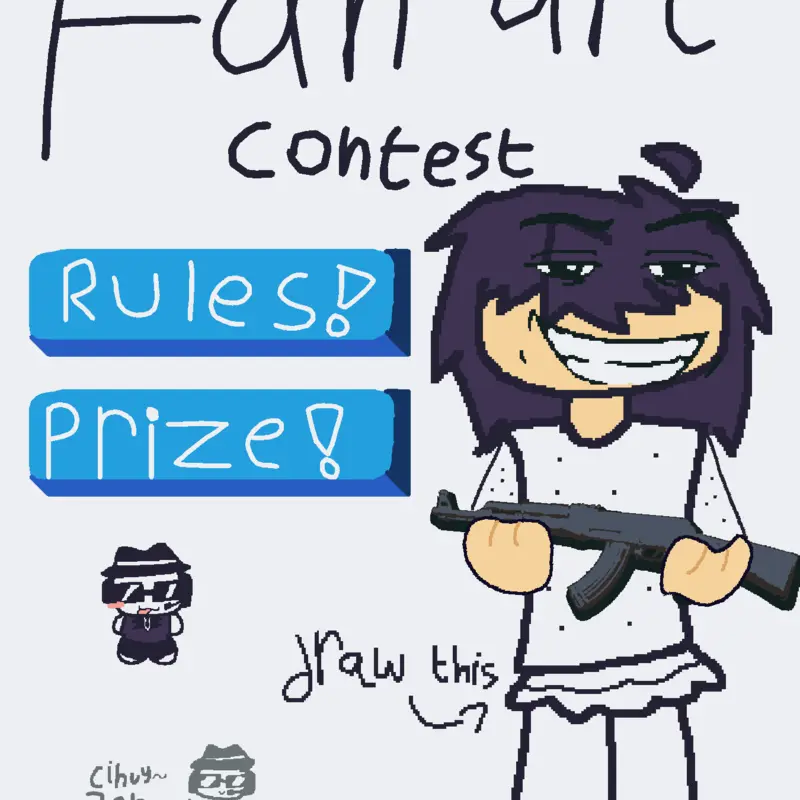 Game by @-PIX3L_R4WR-