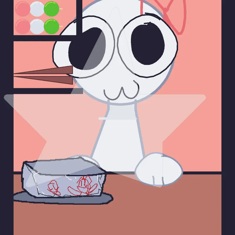 Game by @cutefood12