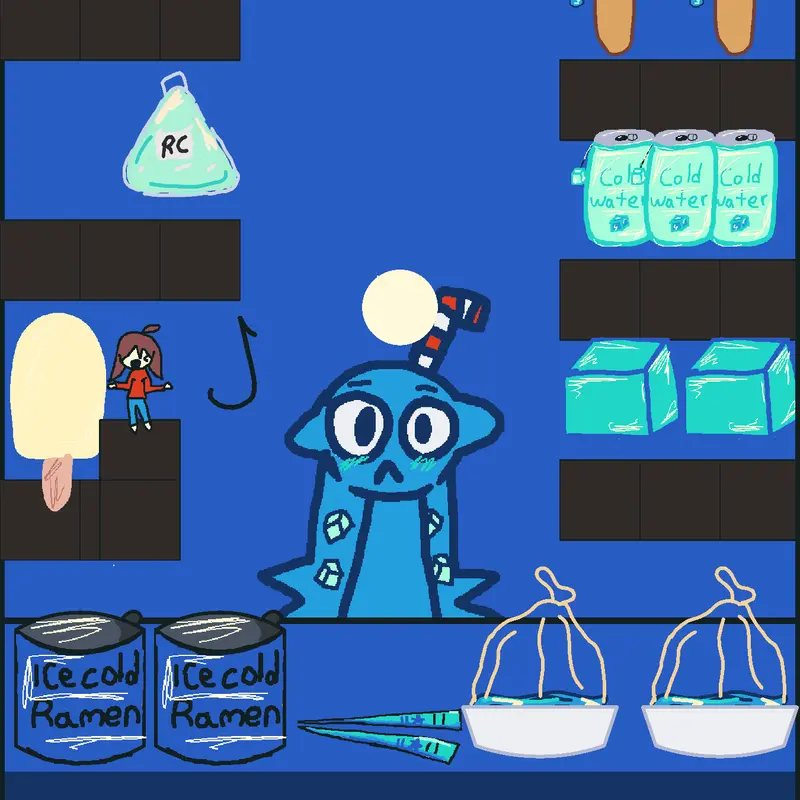 Game by @PinkiSprunki_2025