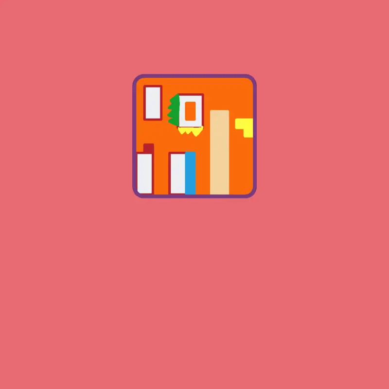 Game by @CoolBlockStudiosHallow