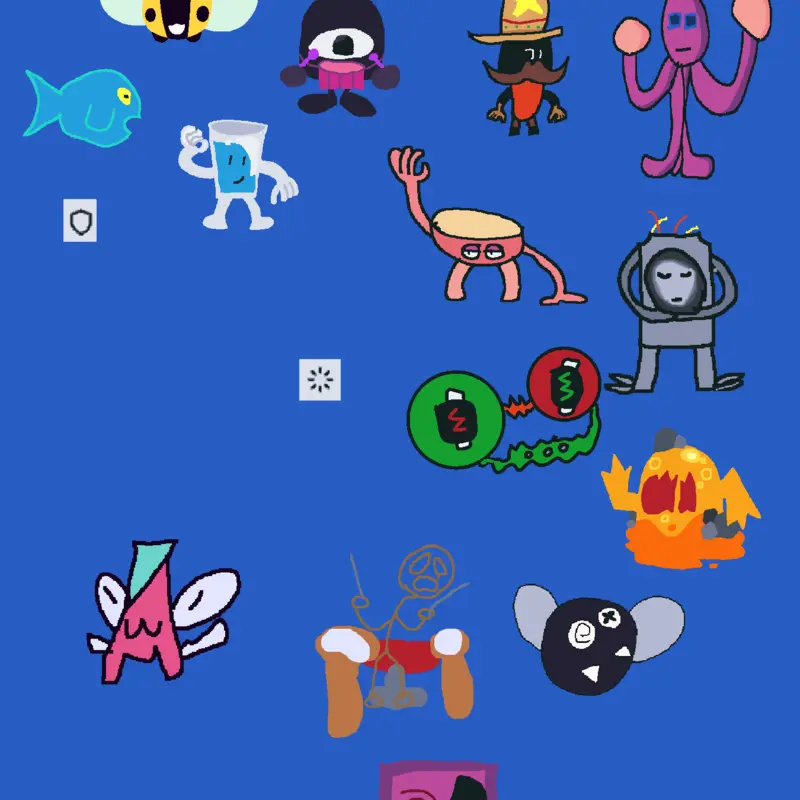 Game by @opopk