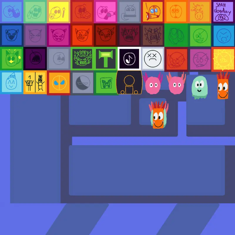 Game by @atuodnormal