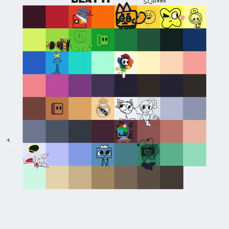 Game by @Astrj