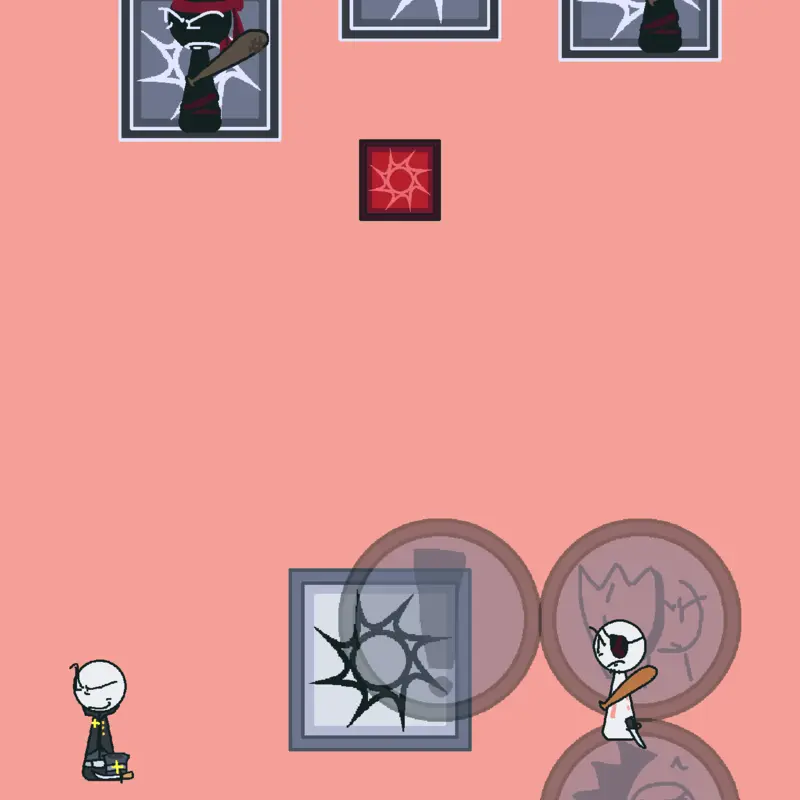 Game by @frangaorank