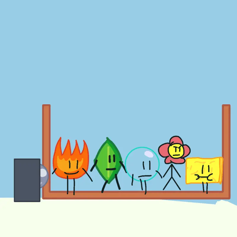 Game by @liamsebastian
