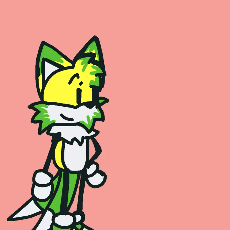 Game by @LinuxTheFox