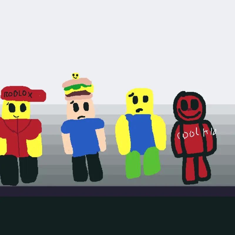 Game by @Hornet_