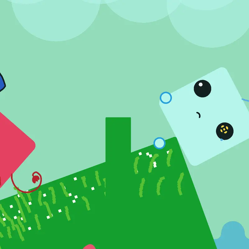 End Game Saga by @Buzzycato_and_friends