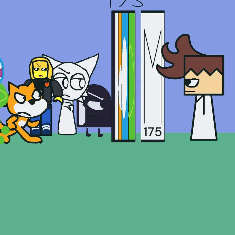 Game by @Zakoian2100