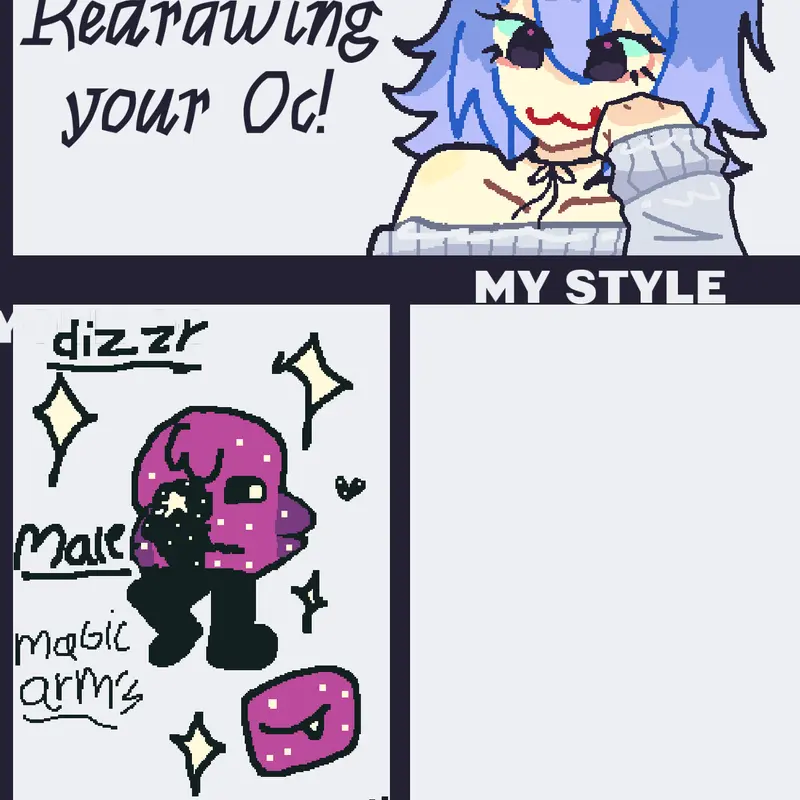 Game by @mysticalnature