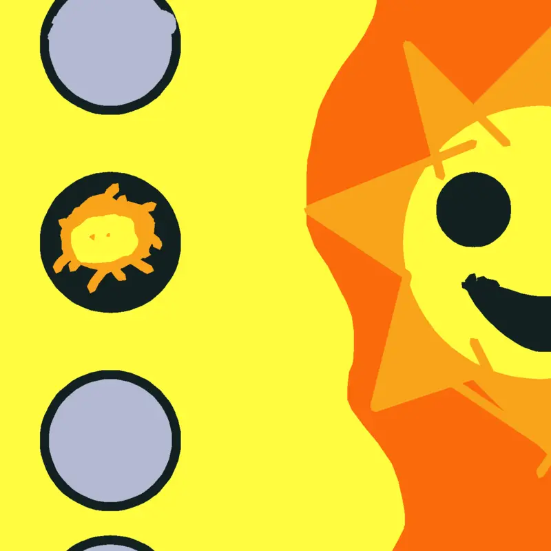 Game by @EmiliShark
