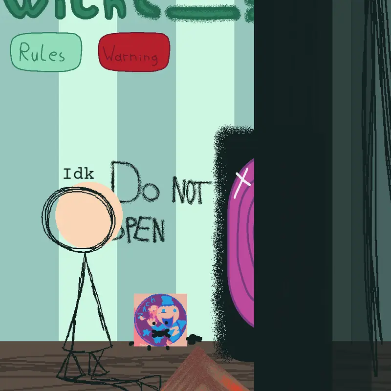 Nah by @-ZACHMAKERLOL101-