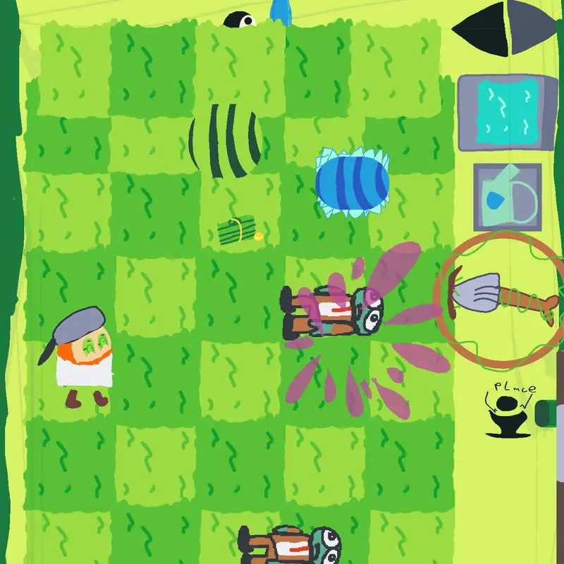 Game by @WOBBLE_DOOBLE