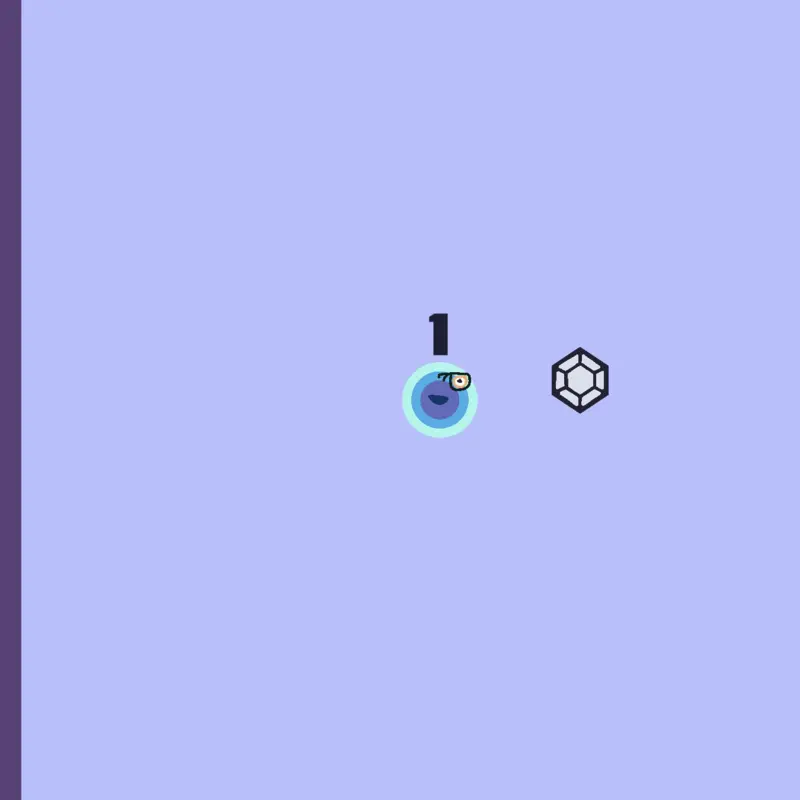 Game by @mfaster