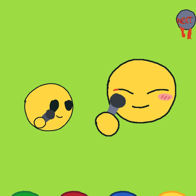 Game by @partygoer2