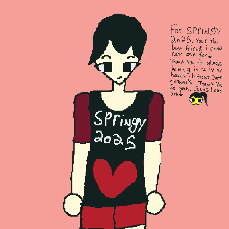 Game by @KennyMcCormick97