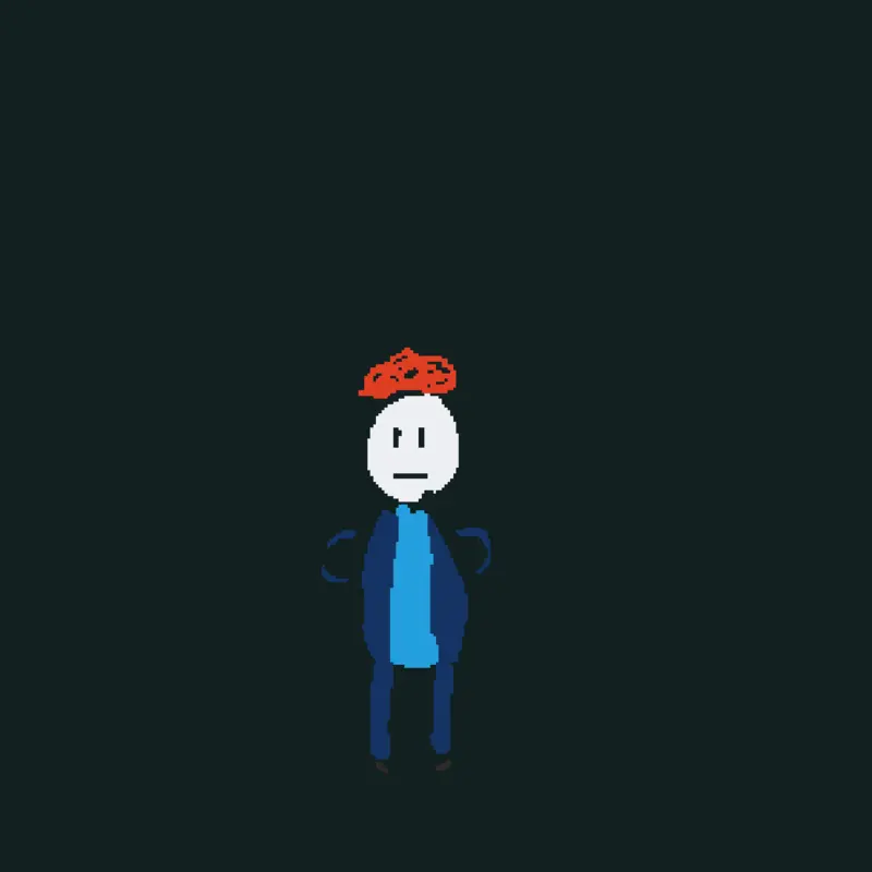 Game by @adrianpico