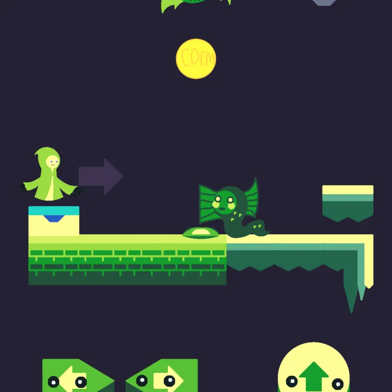 Game by @GrandPops