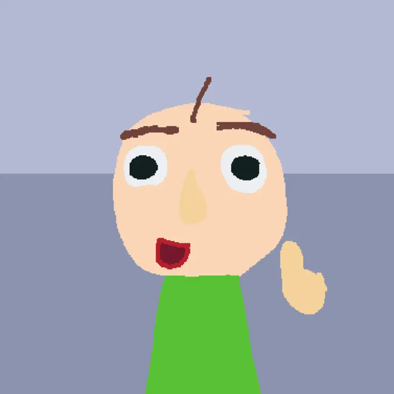 Game by @baldifan99x-2000