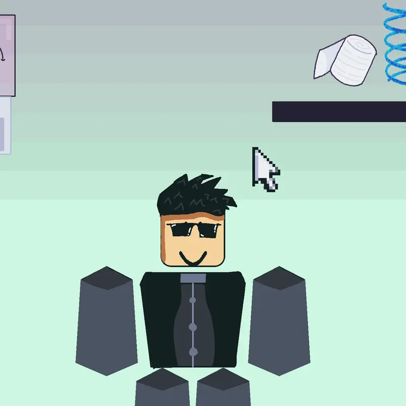 Game by @PilotWasTaken