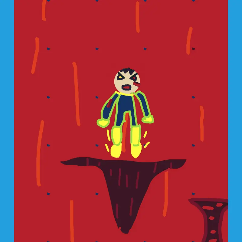 Game by @NathanielGGPro