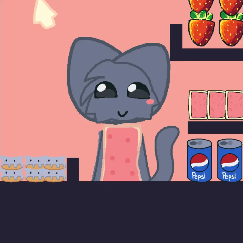 Game by @Nyan-_-cat