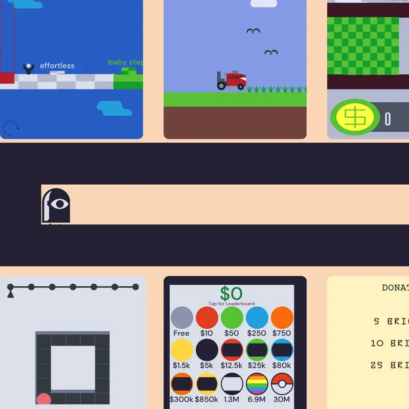 Game by @basiclyluke