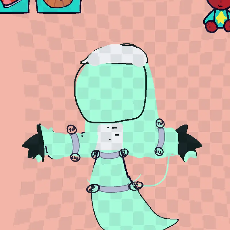 Game by @gachatoker